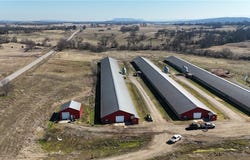Hwy 398, Charleston, AR 72933