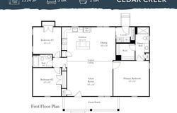 157 Patteson Road, Buckingham, VA 23921