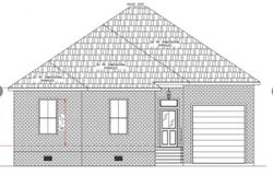 8412 CREOLE Drive, Chalmette, LA 70043