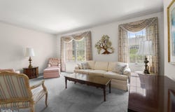 16 HEWETSON CT, LUTHERVILLE TIMONIUM, MD 21093