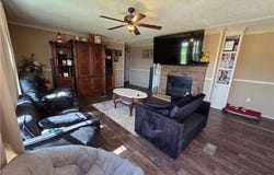 2102 Lakeshore Lane, Mansfield, AR 72944