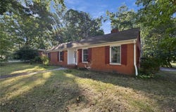 505 Overbrook Drive, High Point, NC 27262
