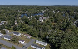 110 Dart Drive, Salem, NH 03079