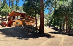 46202 Pumphouse Rd., Posey, CA 93260