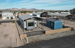 33 N Juniper Rd, Quartzsite, AZ 85346