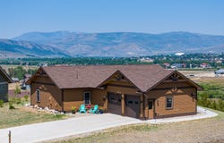 421 Silver Sage Road, Granby, CO 80446
