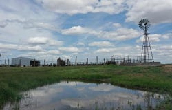 TX-152, Wheeler, TX 79096