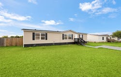 1418 Smooth Stone Drive, Cleburne, TX 76033