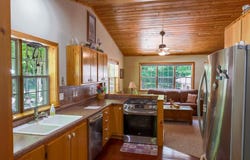 13630 RUSSELLA RD, Tripoli, WI 54564
