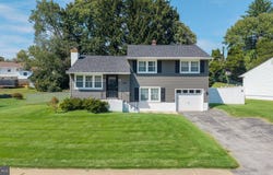1103 WAGONER Drive, WILMINGTON, DE 19805