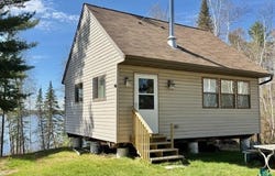 2275 Loon Pt, Makinen, MN 55763