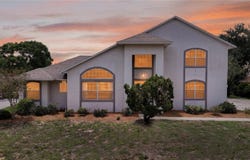 12608 LAKE RIDGE Circle, CLERMONT, FL 34711