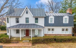 806 PARK Avenue, MOUNT AIRY, MD 21771