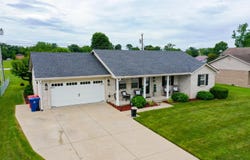 419 Plumtree Drive, Berea, KY 40403