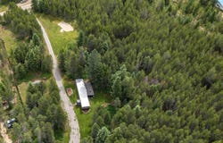 552 Outback Loop, Spirit Lake, ID 83869