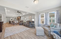 9232 Riverlight Road, McKinney, TX 75071