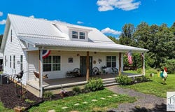 3865 Ayers Orchard Rd, Stuart, VA 24171
