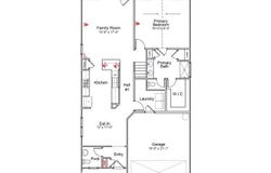 2260 Mill Loop, Spartanburg, SC 29301