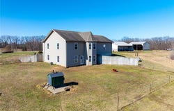 20754 State Highway 6, Lewistown, MO 63452