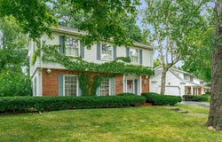 3125 SPRING LAKE Drive, ROCKFORD, IL 61114