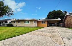 718 Deprima St, Berwick, LA 70342