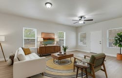 711 S 3rd Avenue E, Dawson, TX 76639