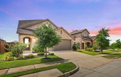 1508 Shire Drive, Aubrey, TX 76227