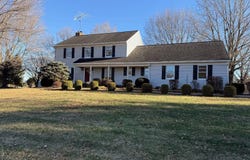 4417 Spring Hill Rd, Mount Solon, VA 22843