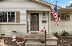 6726 E 28th Street, Tulsa, OK 74129