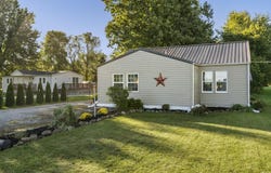 9193 E County Road 600, Forest, IN 46039-9792