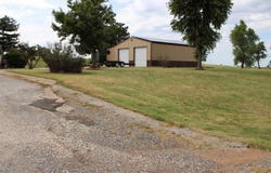 621 W Broadway, Vici, OK 73859