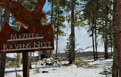 Mayzeppa N 550 Highway, Silverton, CO 81433