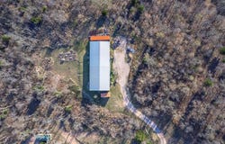 2701 Mooselana Circle, Noble, OK 73068
