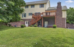 19368 Triple Crown Drive, Abingdon, VA 24211