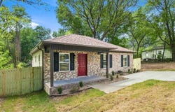 4315.5 W 18th St, Little Rock, AR 72204