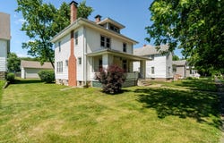 104 E 4th Street, Gridley, IL 61744