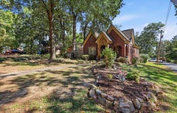 1323 S Tyler Street, Little Rock, AR 72204