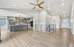 638 E CANYON RIM Rd N, Smithfield, UT 84335