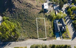 Walnut Ave lot: 4, Ketchum, ID 83340