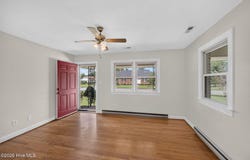 207 Crescent Drive, Hertford, NC 27944