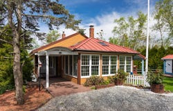 23 Massasoit Drive, Bristol, ME 04554