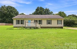 121 Pine State Road, Troutman, NC 28166