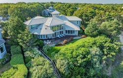 40 Triton Way, Mashpee, MA 02649