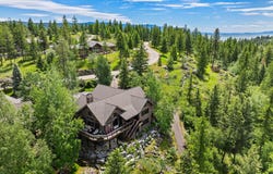 1161 Whispering Rock Road, Bigfork, MT 59911