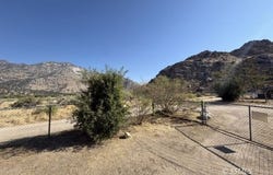 8271 Rocky Hill Rd., Onyx, CA 93255