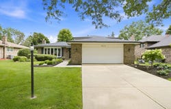 3313 Pitcher Drive, Darien, IL 60561