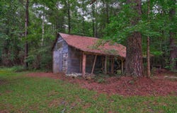 1869 E Stateline Rd, Junction City, AR 71749