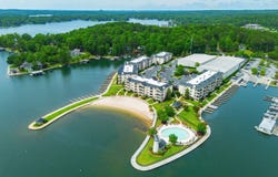 370 Marina Point Road E401, Dadeville, AL 36853