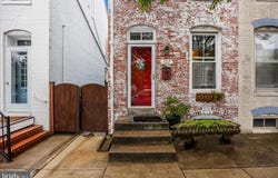 722 N MARKET Street N, FREDERICK, MD 21701