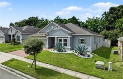 2832 SUGAR MAGNOLIA Drive, OCOEE, FL 34761
